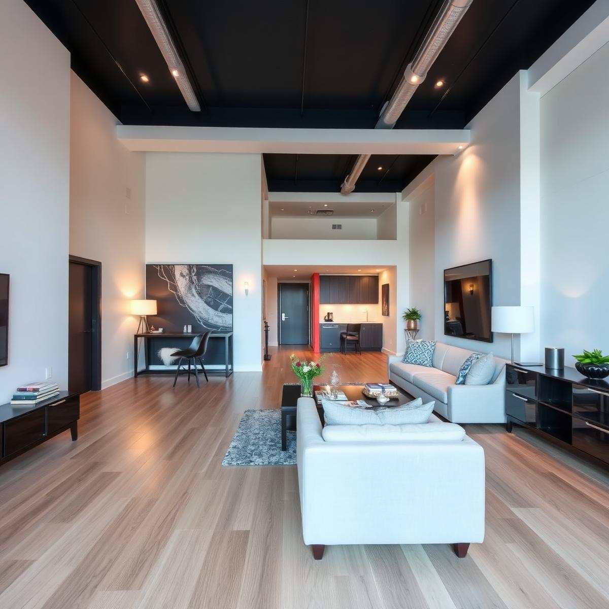 Reforma integral de vivienda